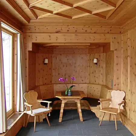 Gasthof Schatzalp Davos
