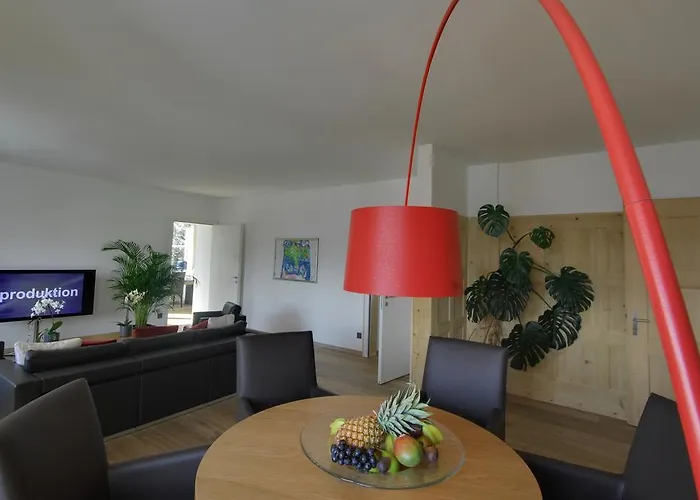 Gasthof Schatzalp Davos