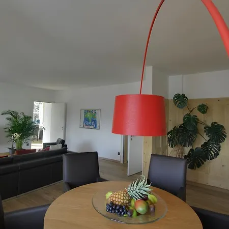 Guest house Schatzalp Davos